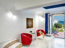 Logement:&nbsp;Monolocale Deluxe Wave