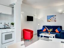 Blue-wave Experience Resort