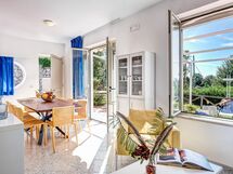 Logement:&nbsp;Family Deluxe Wave