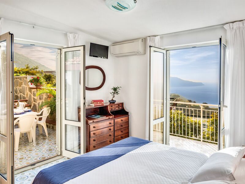 Logement:&nbsp;Bilocale Deluxe Wave