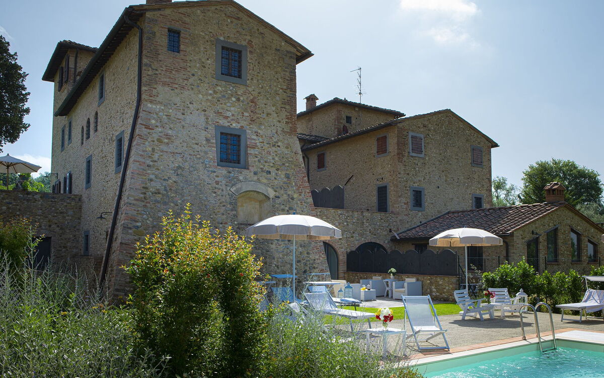 Villa Pianora