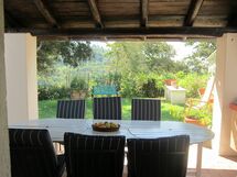 Villa Conero - La Pecorara