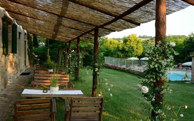 Tombolina Relais