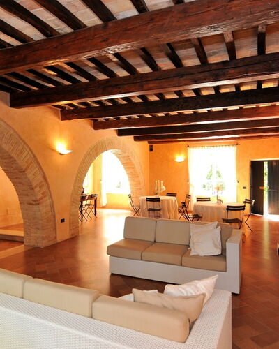 Villa Aria