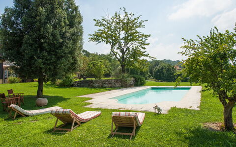 Villa Monia
