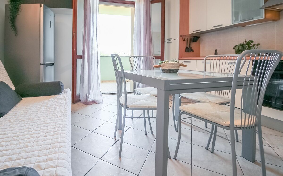 Bellaria Suite Apartment