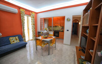 Sciacca Suite Apartment