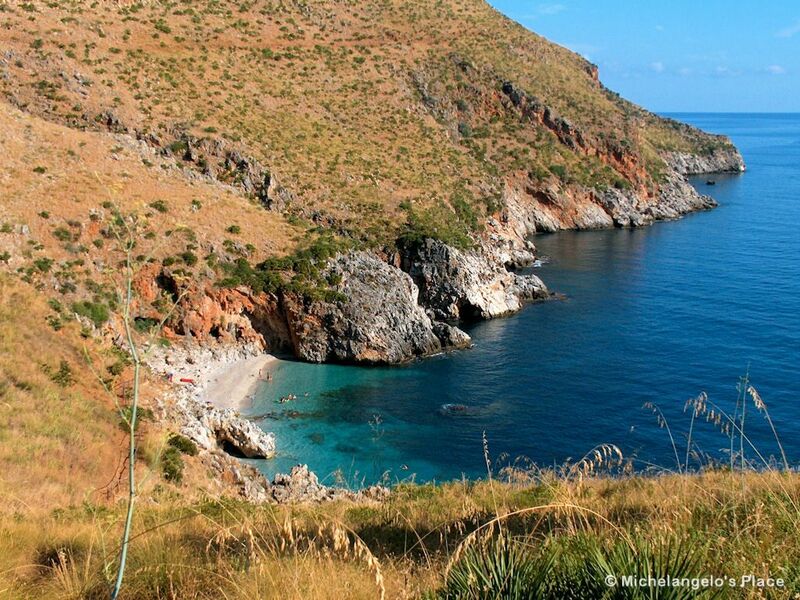 Sciacca Suite Apartment