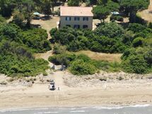 Giannella Holiday Apartment