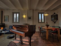 Villa Sinfonia