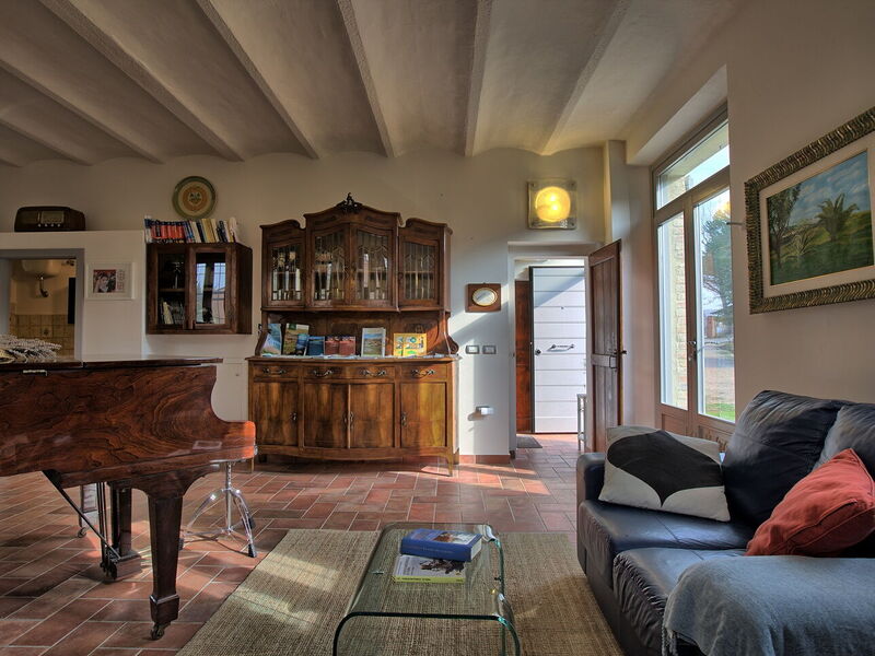 Villa Sinfonia