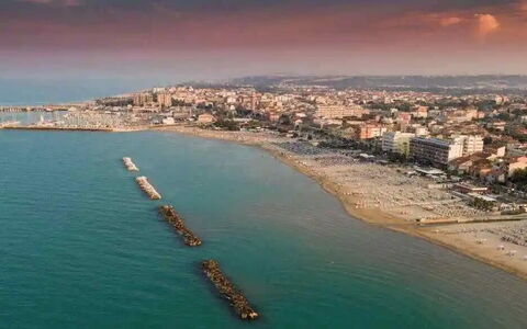 Villa Clair: Plan D'Eau, Ressources En Eau, Côte, Cotiers Et Relief Océaniques, Horizon, Mer, Voie Navigable, Plage, Rive, Photographie Aérienne