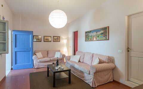 Logement:&nbsp;Casa Lavanda