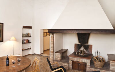 Logement:&nbsp;Casa Lavanda