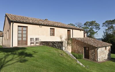 Chianti Resort