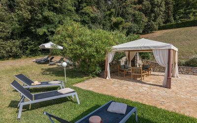 Chianti Resort