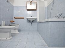 Logement:&nbsp;Casa Ginestra