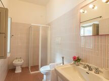 Logement:&nbsp;Casa Ginestra