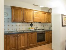 Logement:&nbsp;Casa Ginestra