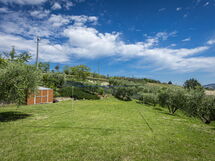 La Casa Di Campagna