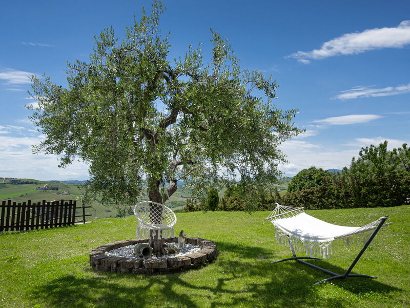 La Casa Di Campagna