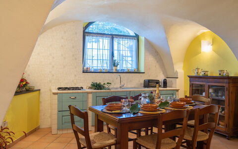 Logement:&nbsp;Giallo 26.2
