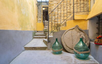 Logement:&nbsp;Azzurro 26.1