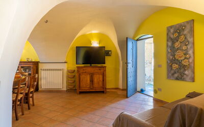 Logement:&nbsp;Giallo 26.2