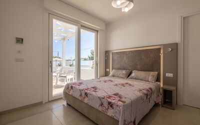 Logement:&nbsp;Malika Blu 120.1