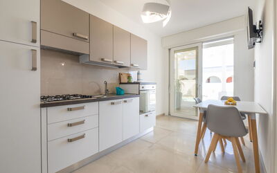 Logement:&nbsp;Malika Blu 120.1