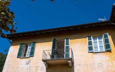 Logement:&nbsp;Vittoria 150.2