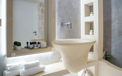 Logement:&nbsp;Vico Castello Deluxe 3