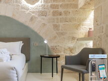 Logement:&nbsp;Vico Bixio Deluxe 1