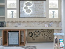 Logement:&nbsp;Vico Bixio Deluxe 1