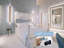 Logement:&nbsp;Vico Castello Deluxe 3