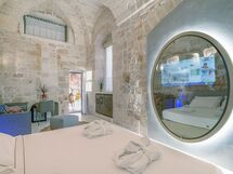 Logement:&nbsp;Porta San Demetrio Junior Suite 4