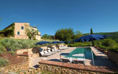 Villa Badia