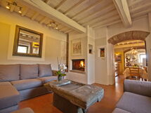 Villa Badia