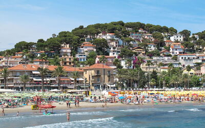 Marina di Andora 713
