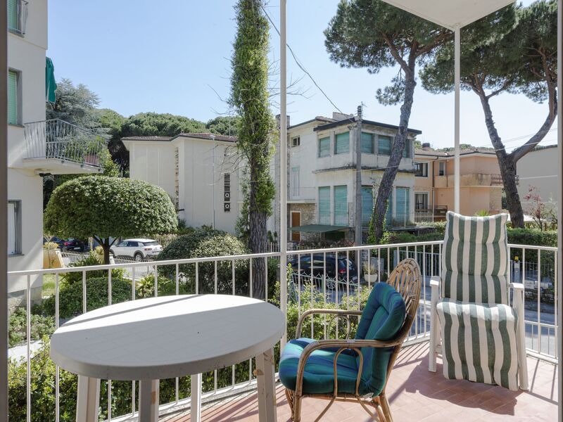 Casa Lelia
