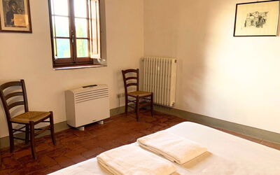 Logement:&nbsp;Le Fonti 7