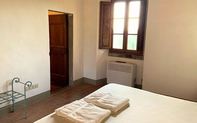 Logement:&nbsp;Le Fonti 7