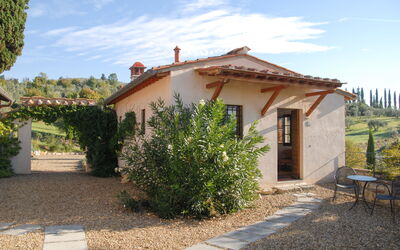 Logement:&nbsp;Le Fonti 8