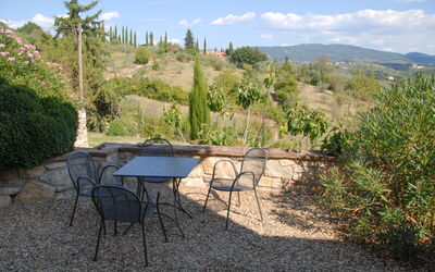 Logement:&nbsp;Le Fonti 11
