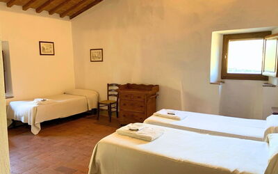 Logement:&nbsp;Le Fonti 11