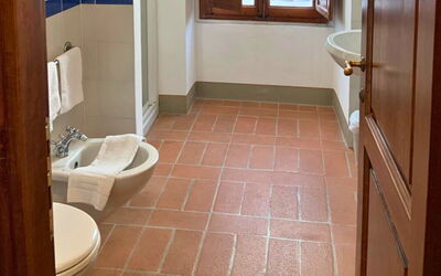 Logement:&nbsp;Le Fonti 15