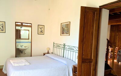 Logement:&nbsp;Le Fonti 10