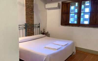 Logement:&nbsp;Le Fonti 2