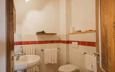 Logement:&nbsp;Le Fonti 3