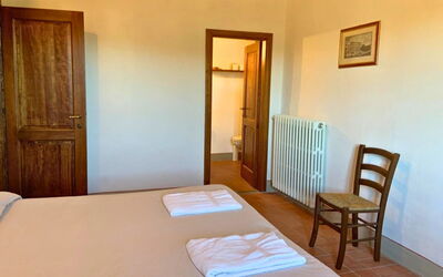 Logement:&nbsp;Le Fonti 14